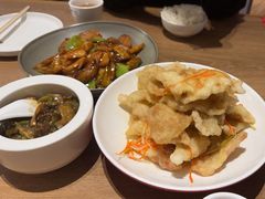 -金掌勺锅包肉(华润万象城店)