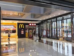 -万达广场(扬州邗江店)