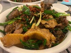 -高子烧鸡公(五里堆路店)