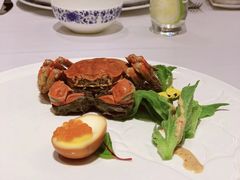 -Yan Ting 宴庭中餐厅(上海静安瑞吉酒店)