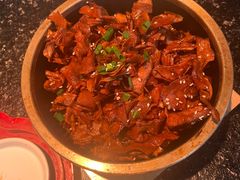 -局气 烤鸭·北京菜(光华路店)