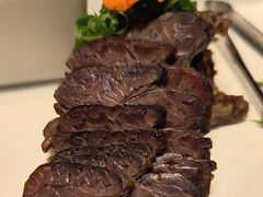 -好福记饭店(红梅公园店)
