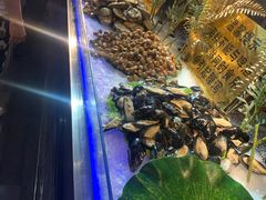 -鑫海汇海鲜烤肉自助(北国商城店)