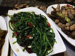 -二姐卤煮(南十里居店)