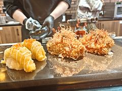 -昊·来了寿司(台湾街店)