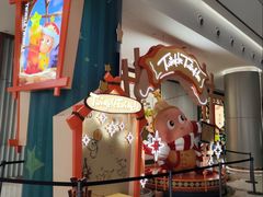 -泡泡玛特POPMART(武汉新天地南馆店)