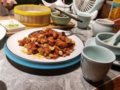 -北平食府(马鞍山路店)