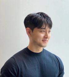 -豪帅男士理容馆