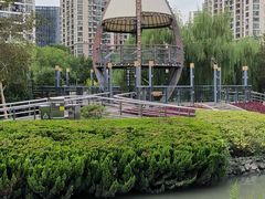 -苏州河梦清园环保主题公园