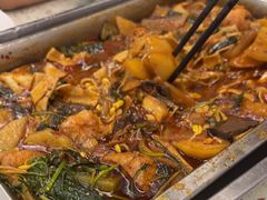 -新辉港式茶餐厅(北栅店)