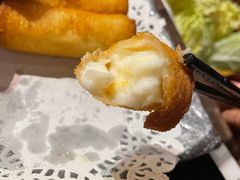 双皮奶-同仁四季椰子鸡(海岸城天利店)