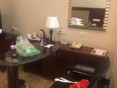 -山东政协大厦维景大酒店