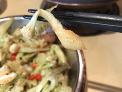 -拾味馆(万达广场店)