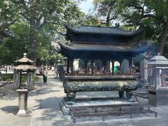 -护国法轮寺