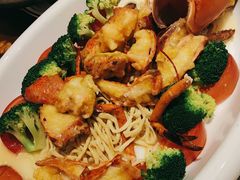 -沪华海鲜大酒楼(南汇店)