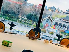 -陕西会客厅·宴会厅·唐世佳宴