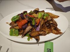 -李老哈·东北菜(宋园路店)