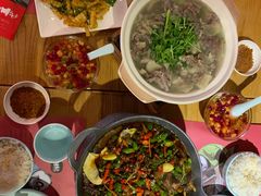 -一个叫川的地方(麒麟新天地店)