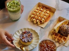 -Hei Cafe(工体店)