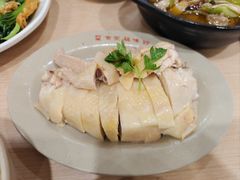 -百家鸡味馆(清泰店)