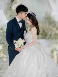 -伯瓷皇后婚纱艺术空间
