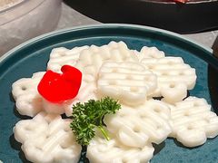 -鸿姐老火锅(静安店)