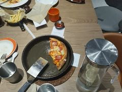 -必胜客(积水潭店)