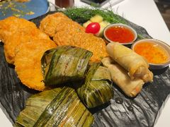 -BetterThai 泰加(苏州中心店)