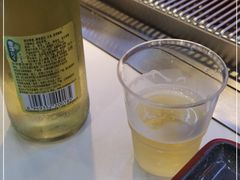 -大成海鲜烧烤·小龙虾(五角场店)