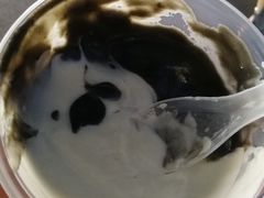 -鞠氏黑芝麻糊(水塔店)