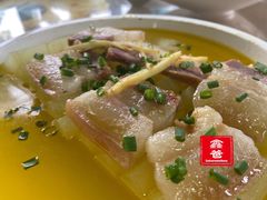 -塘径小院农家食府