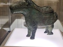 -上海博物馆(人民广场馆)