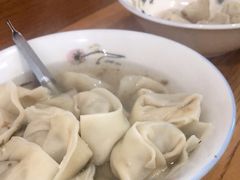 -宋家馄饨馆(八一公园店)
