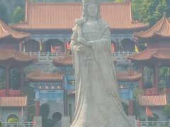 -广州莲花山旅游区