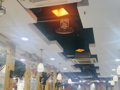 -尚品海鲜肥牛自助火锅(湖明店)