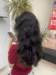 -FINE HAIR 烫染专业设计