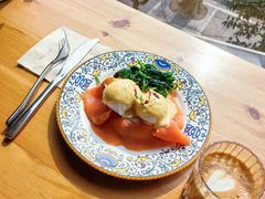 -Alimentari早午餐(安福路店)