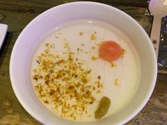 杏儿豆腐-局气 烤鸭·北京菜(光华路店)
