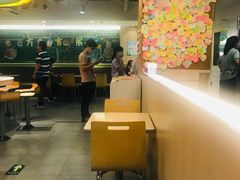 大堂-水平有限广西米粉·广西风味集(五道口店)