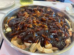 -黄记煌三汁焖锅(首创奥特莱斯店)