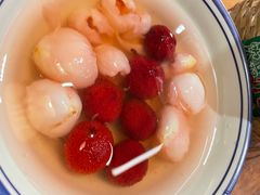 -云阿蛮云南生烫牛肉米线(奉贤路店)