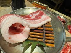 -西塔老太太泥炉烤肉(望京一店)