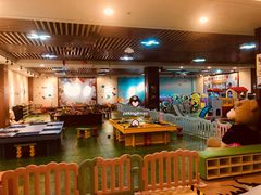 -中家鑫园温泉酒店鑫悦汤泉