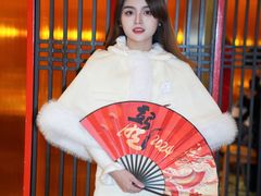 -焱味邱金小炒·自贡特色菜(银泰城2店)