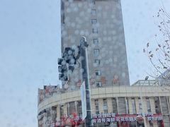-港澳广场购物中心