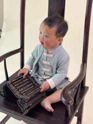 点击看大图 -小阿福儿童摄影(光谷时代广场店)