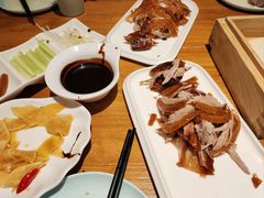 -新興传承烤鸭
