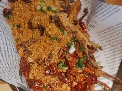 -雪熊精酿·哈尔滨烧烤酒馆(非遗大串店)