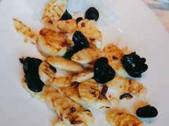 -珠海华发喜来登酒店-采悦轩中餐厅