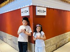 -波螺油子青岛本帮菜(银座店)